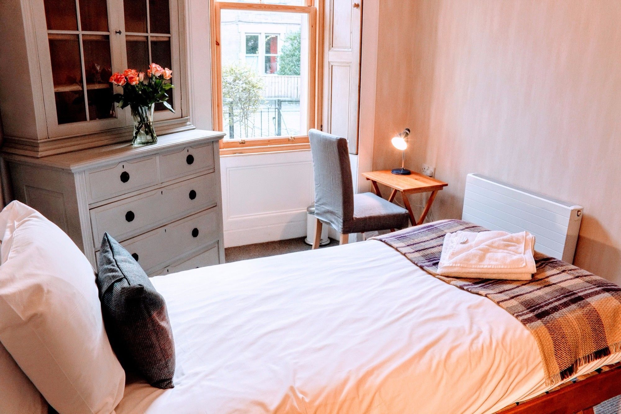 Appartement 2 Bedroom Flat In Centre
